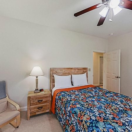 World Tour Retreat Lejlighed Myrtle Beach Eksteriør billede