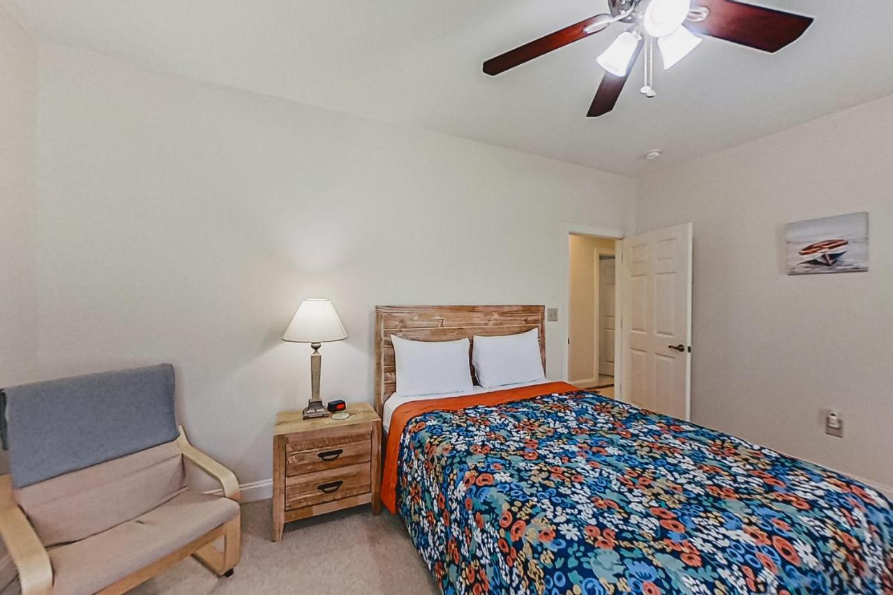 World Tour Retreat Lejlighed Myrtle Beach Eksteriør billede